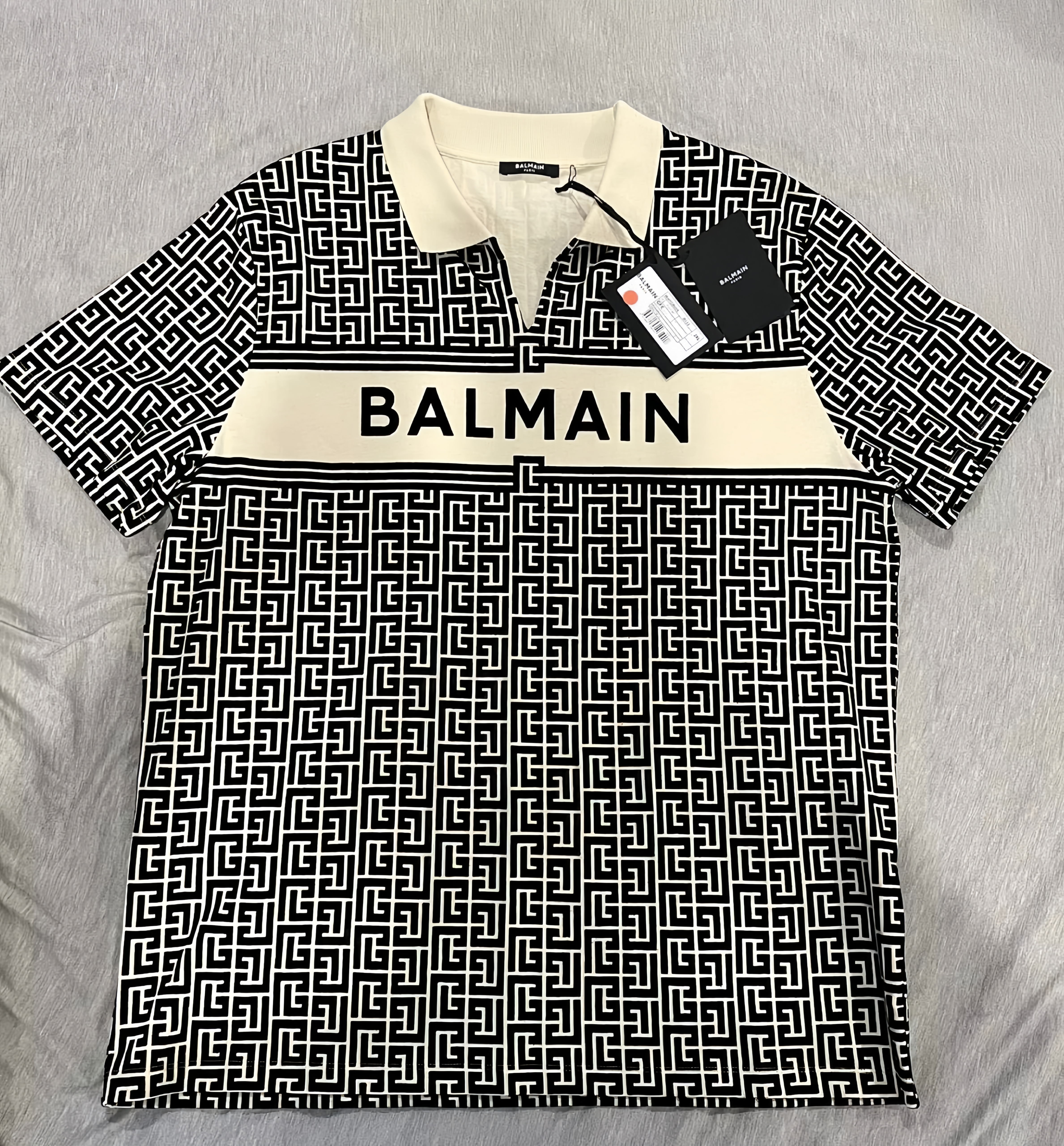 Balmain Polo shirt