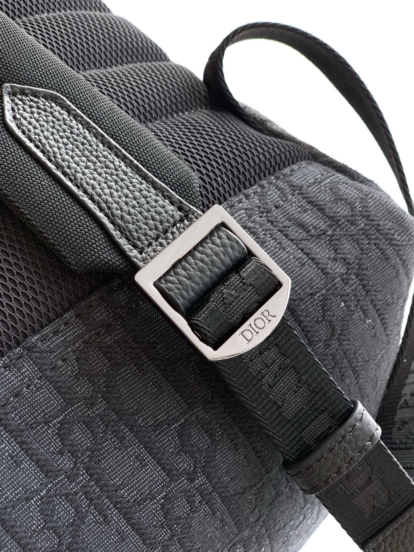 Dioor AND KAWS BACKPACK 1ESBA199OUP_H95850