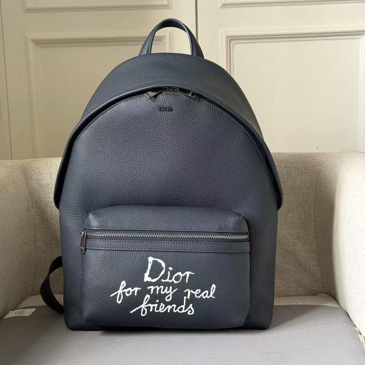 Dioor hylton nel Backback