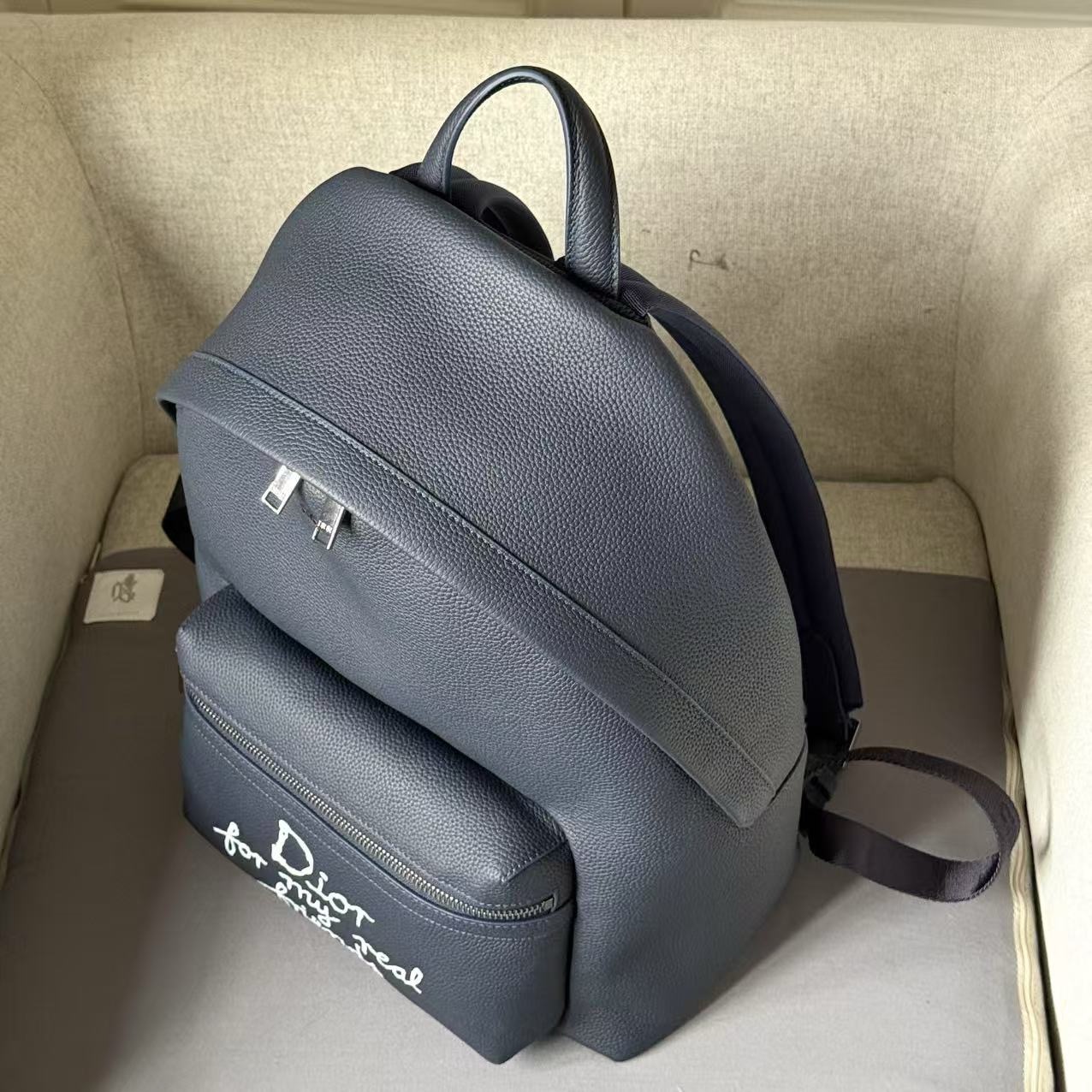 Dioor hylton nel Backback