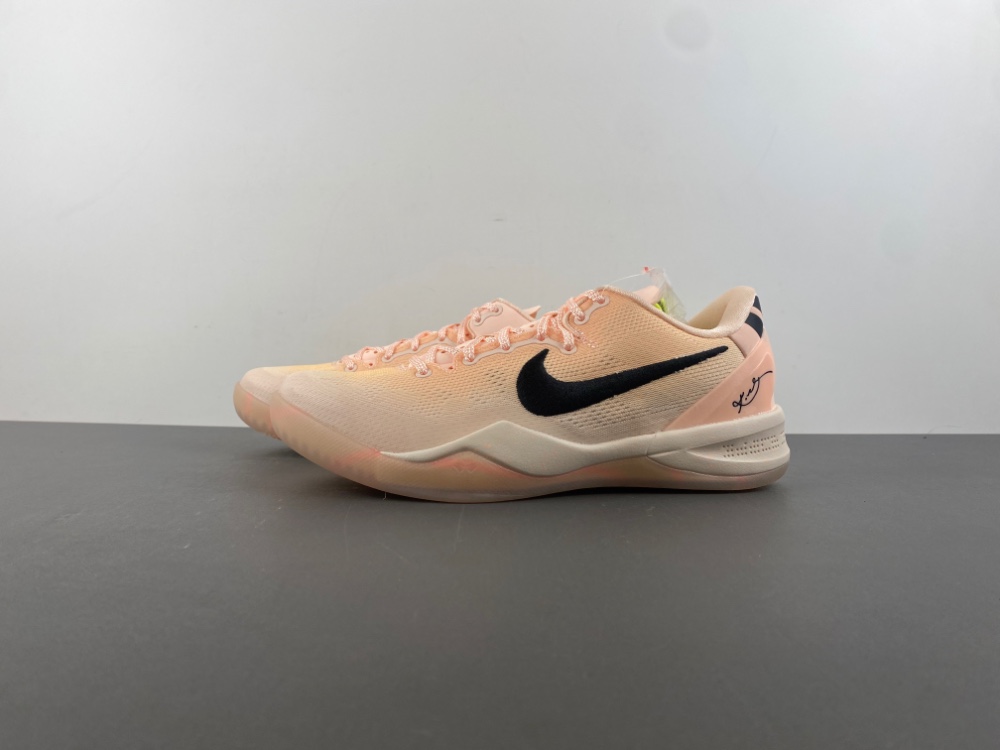 Kobe 8 Protro PE EYBL pink HQ3138-800