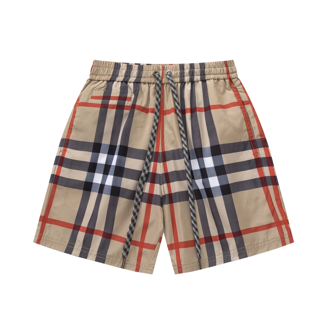 Burberry shorts 01