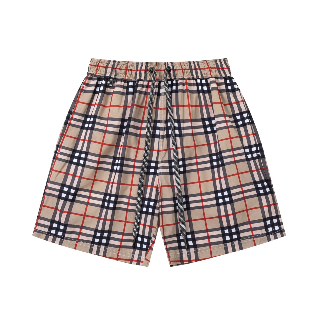 Burberry shorts 03