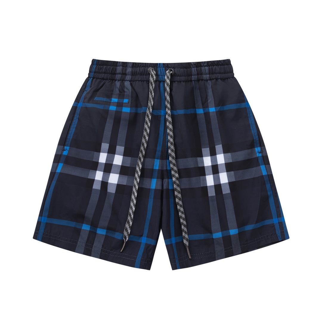 Burberry shorts 04