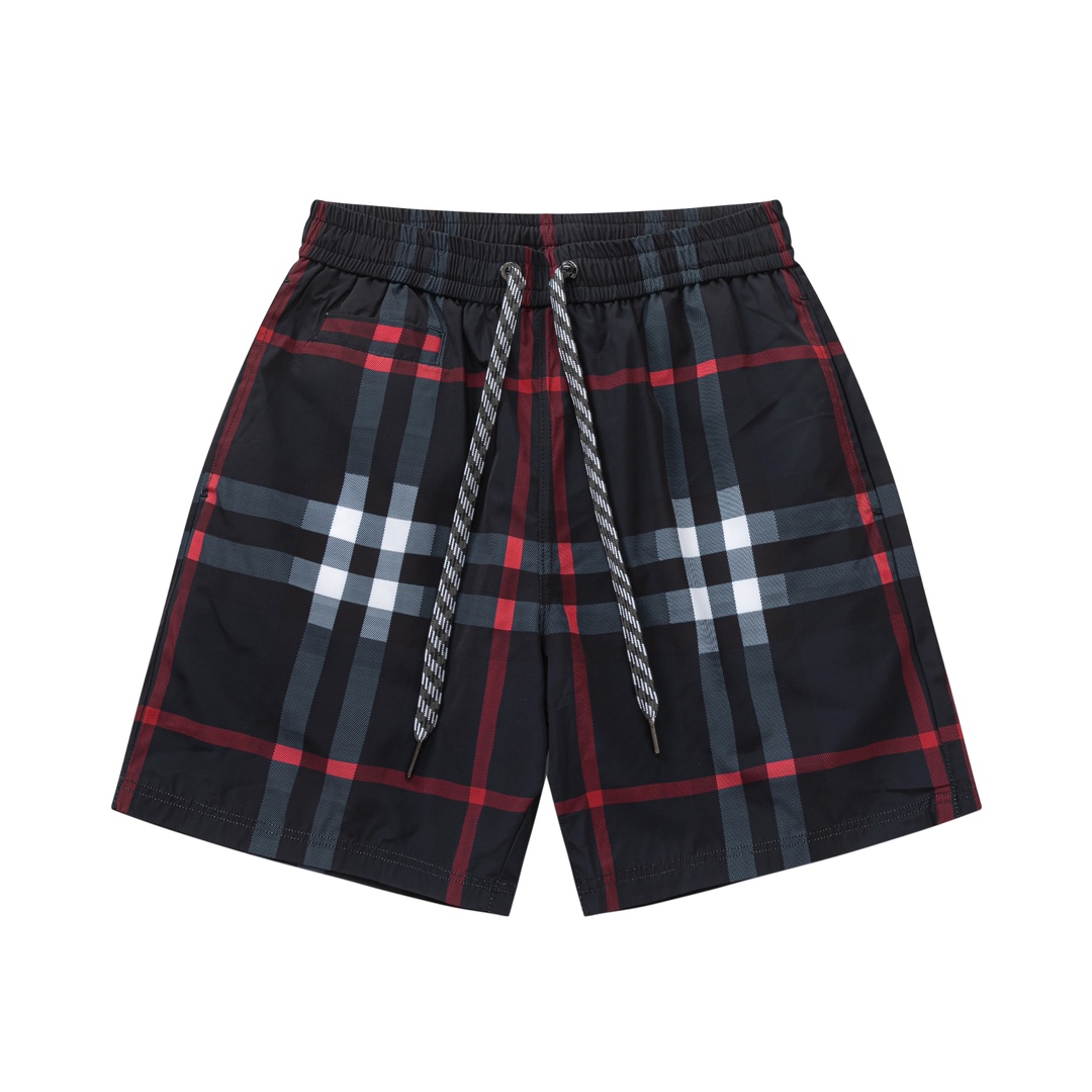 Burberry shorts 06