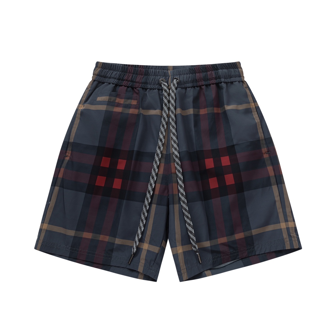 Burberry shorts 07