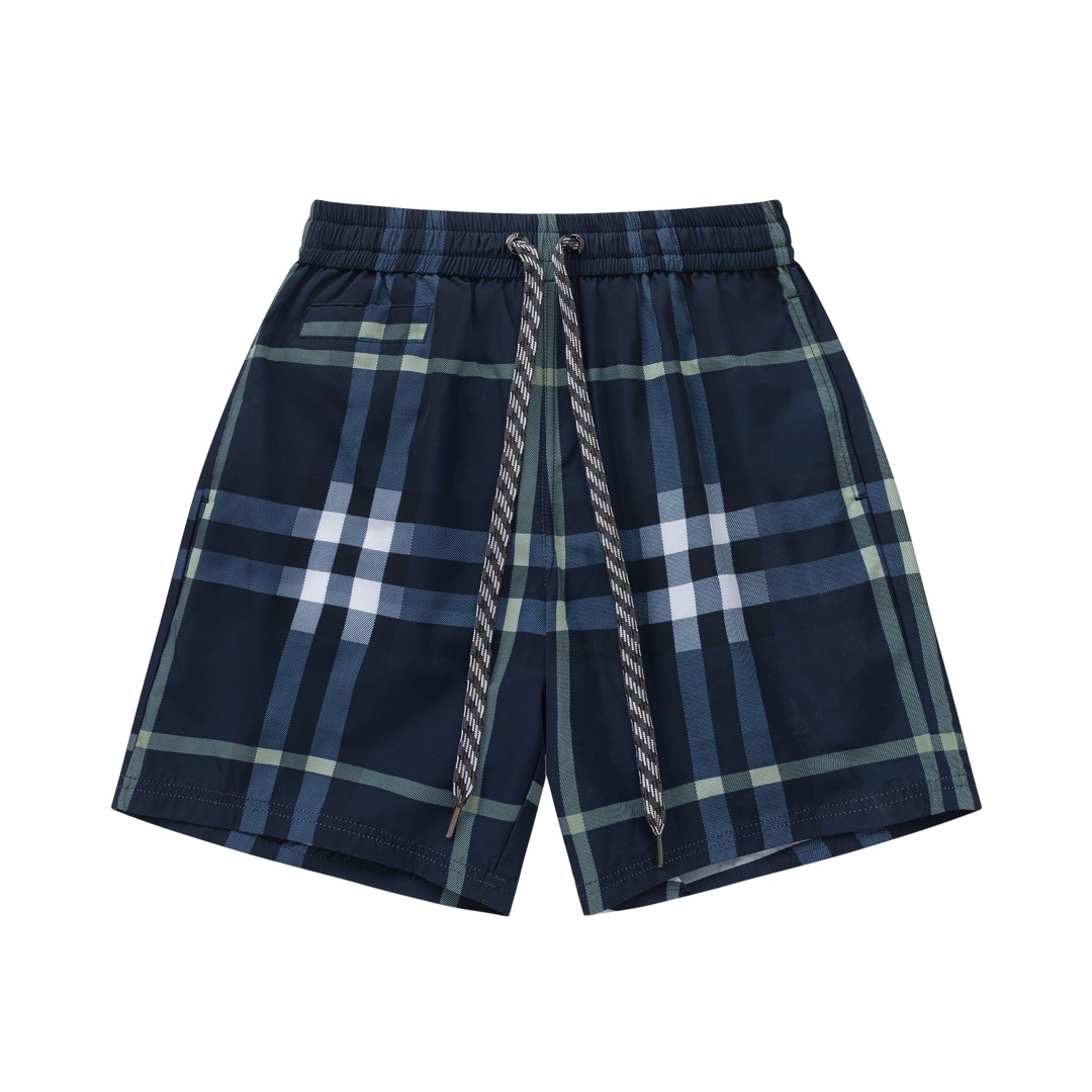 Burberry shorts 08