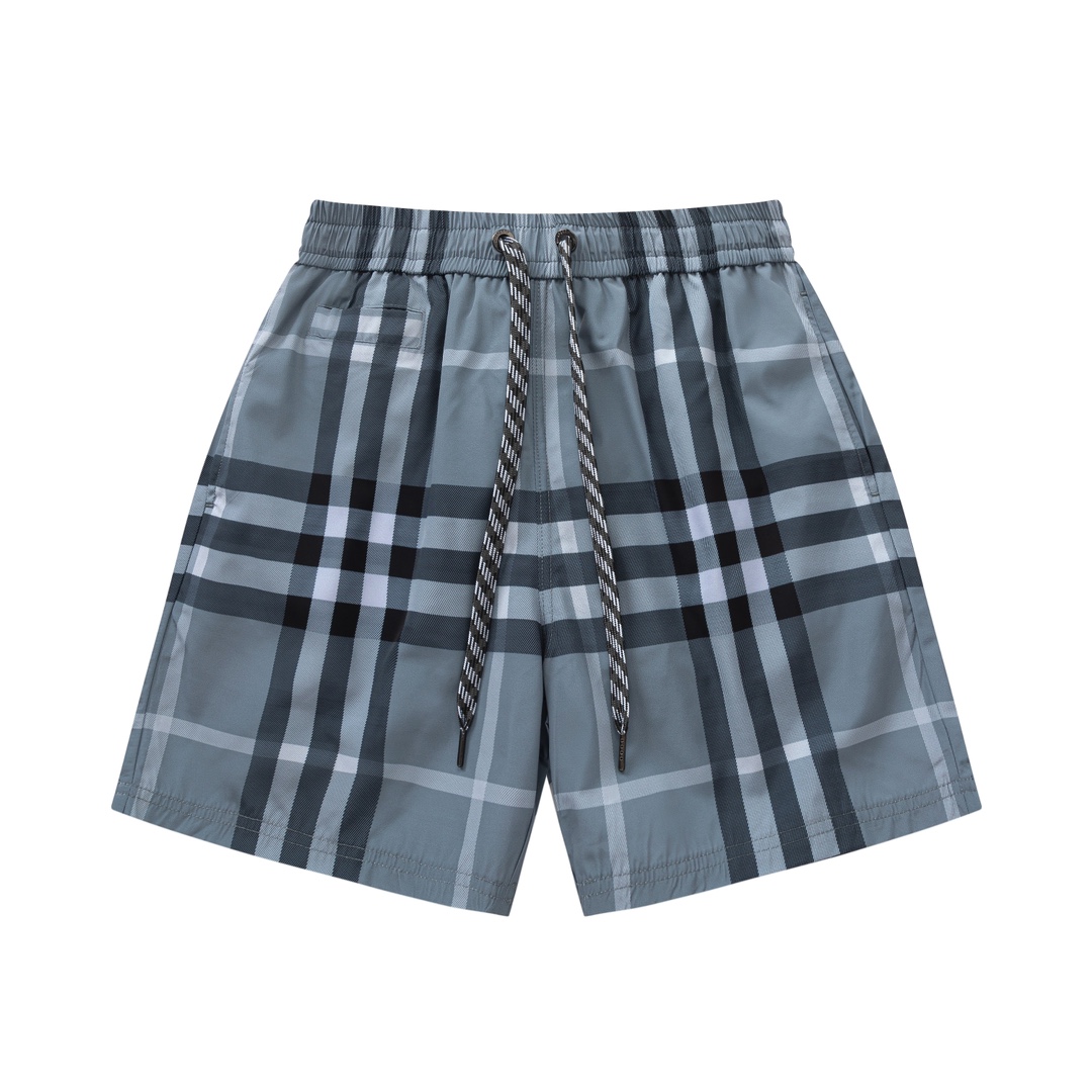Burberry shorts 10