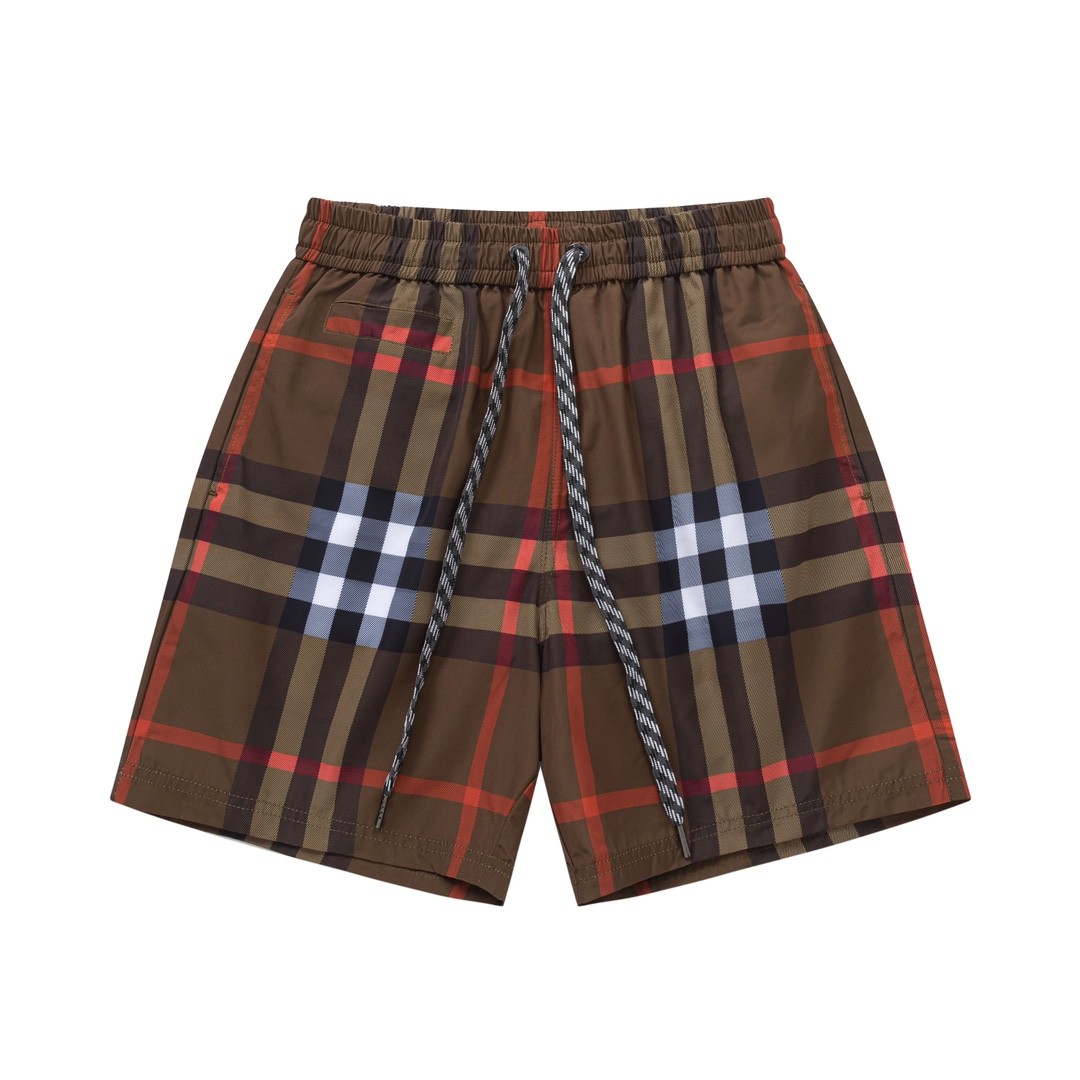 Burberry shorts 11