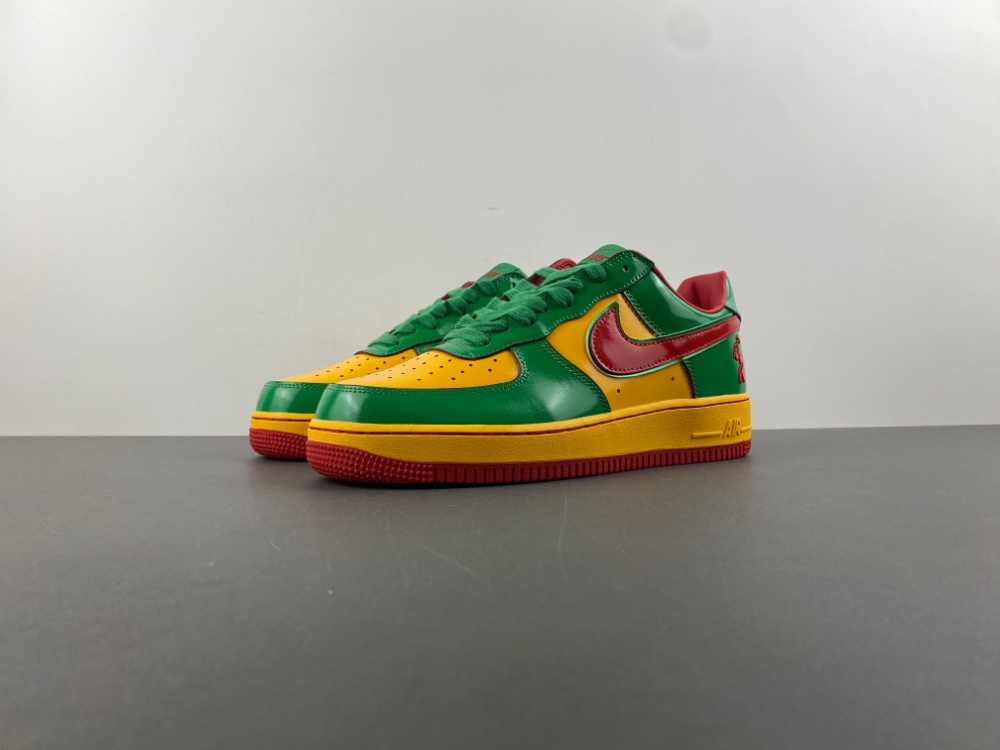 Nike Air Force 1 Lil Yachty IH4383-300