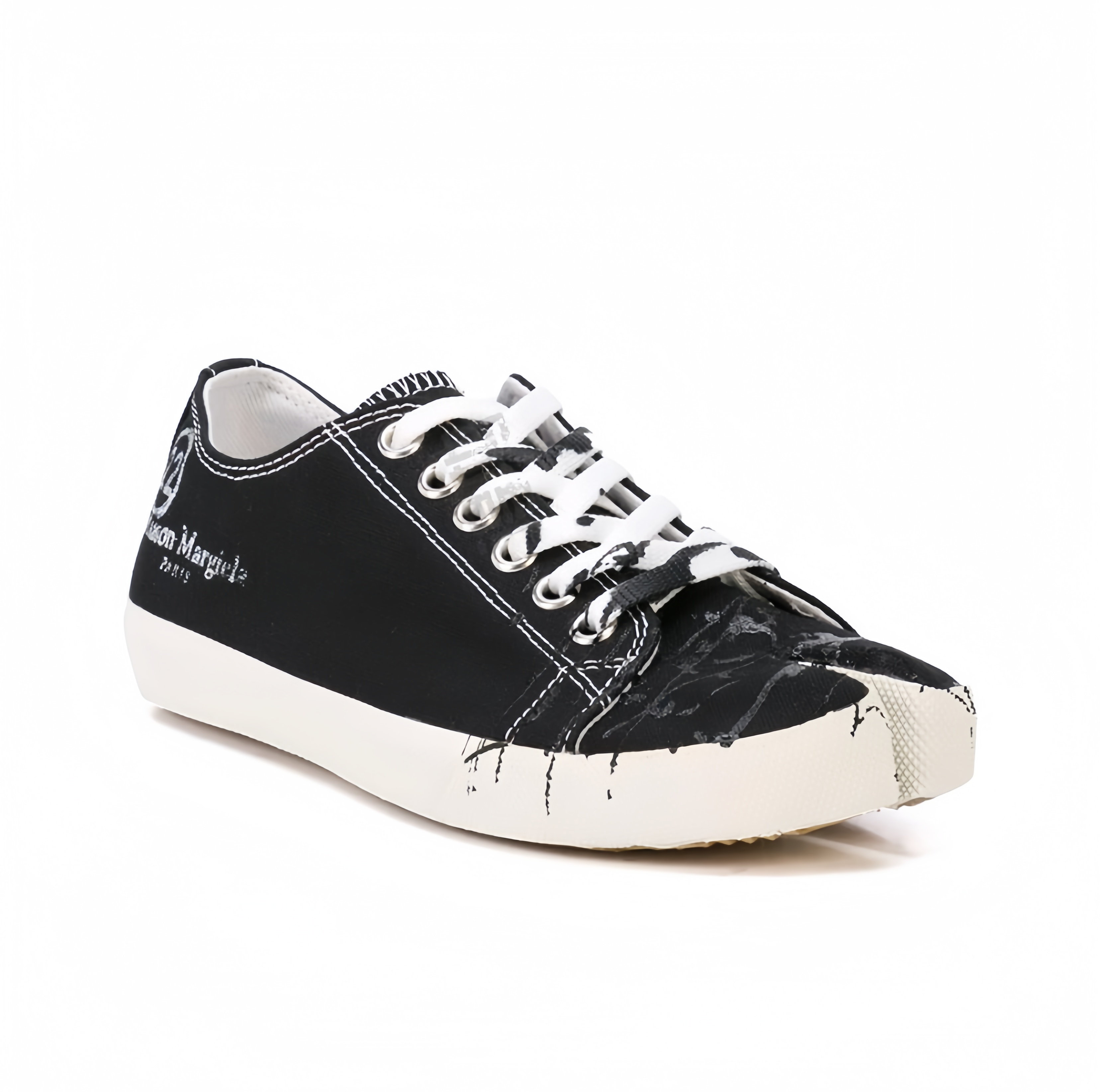 Maison Margiela Tabi black