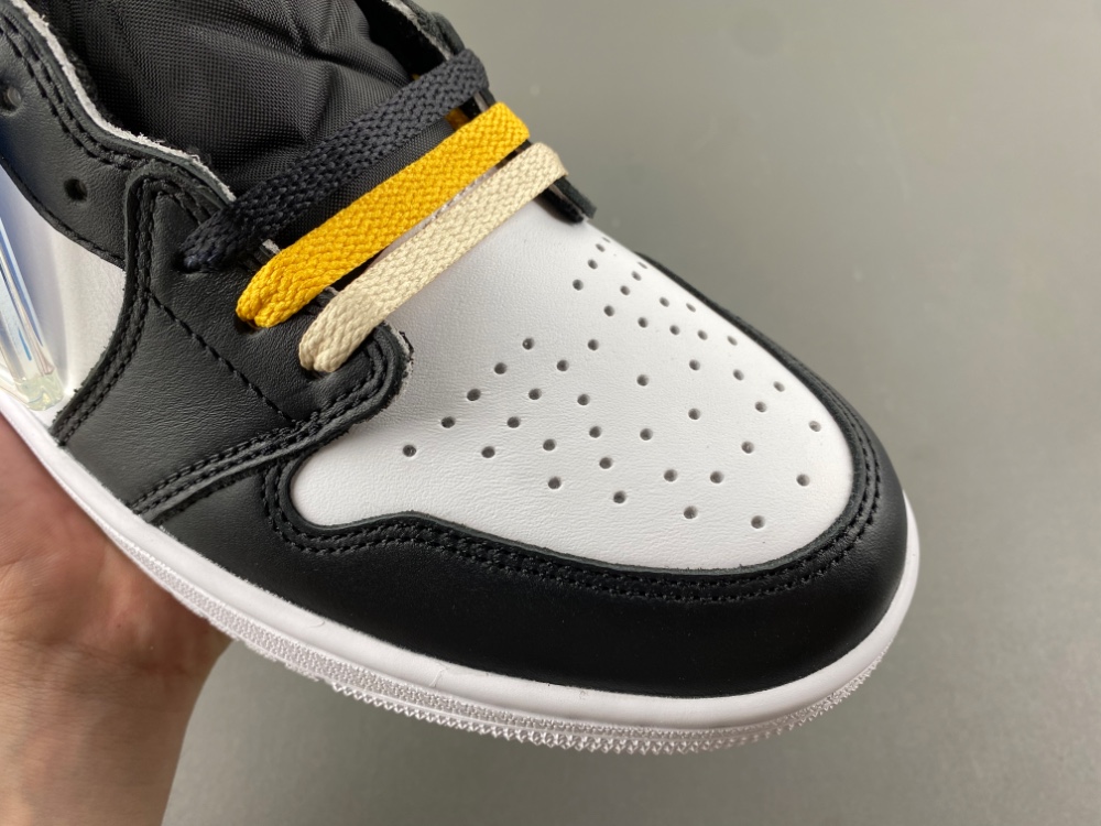 Air Jordan 1 Hi fragment Union IO7847-001