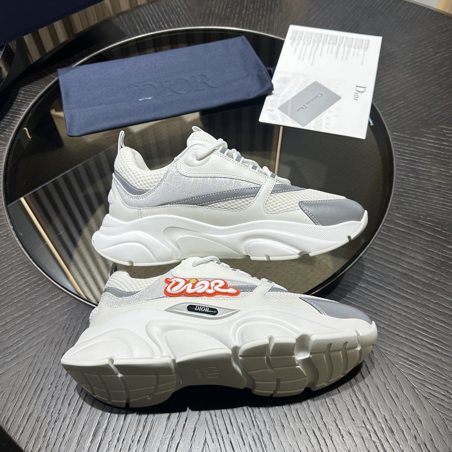 Dioorr B22 sneaker 02