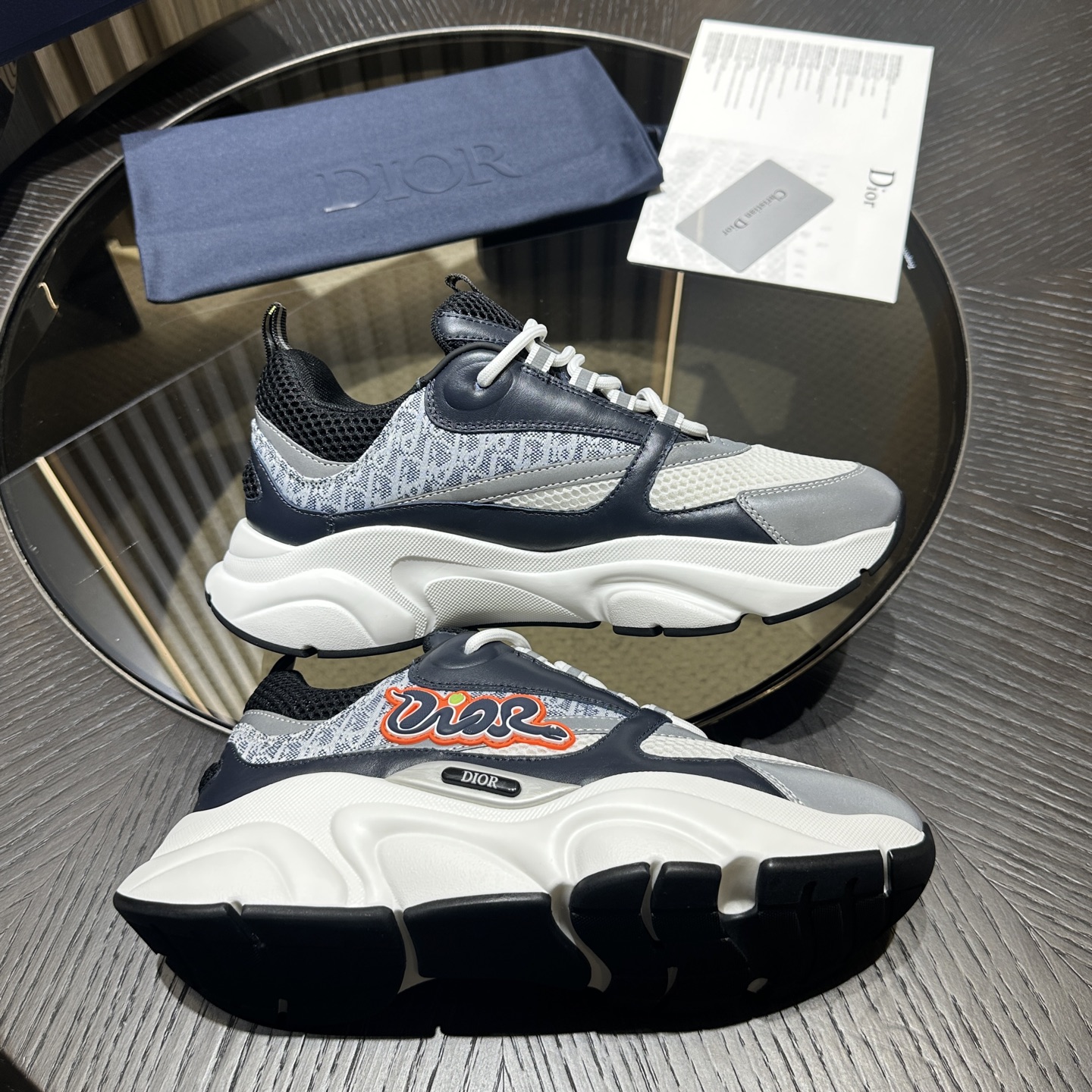 Dioorr B22 sneaker 04