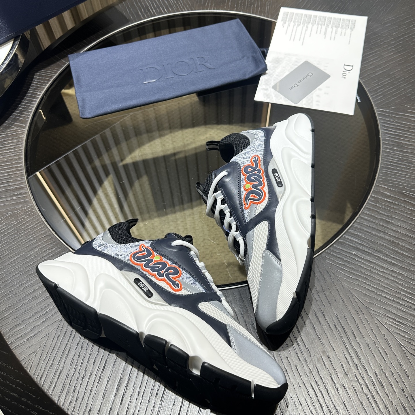 Dioorr B22 sneaker 04