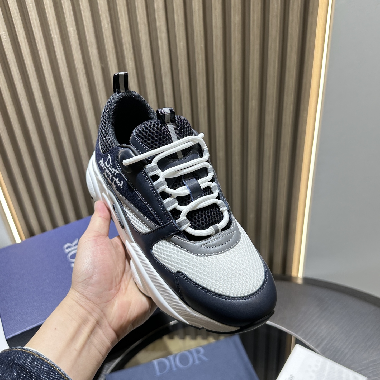 Dioorr B22 sneaker 07