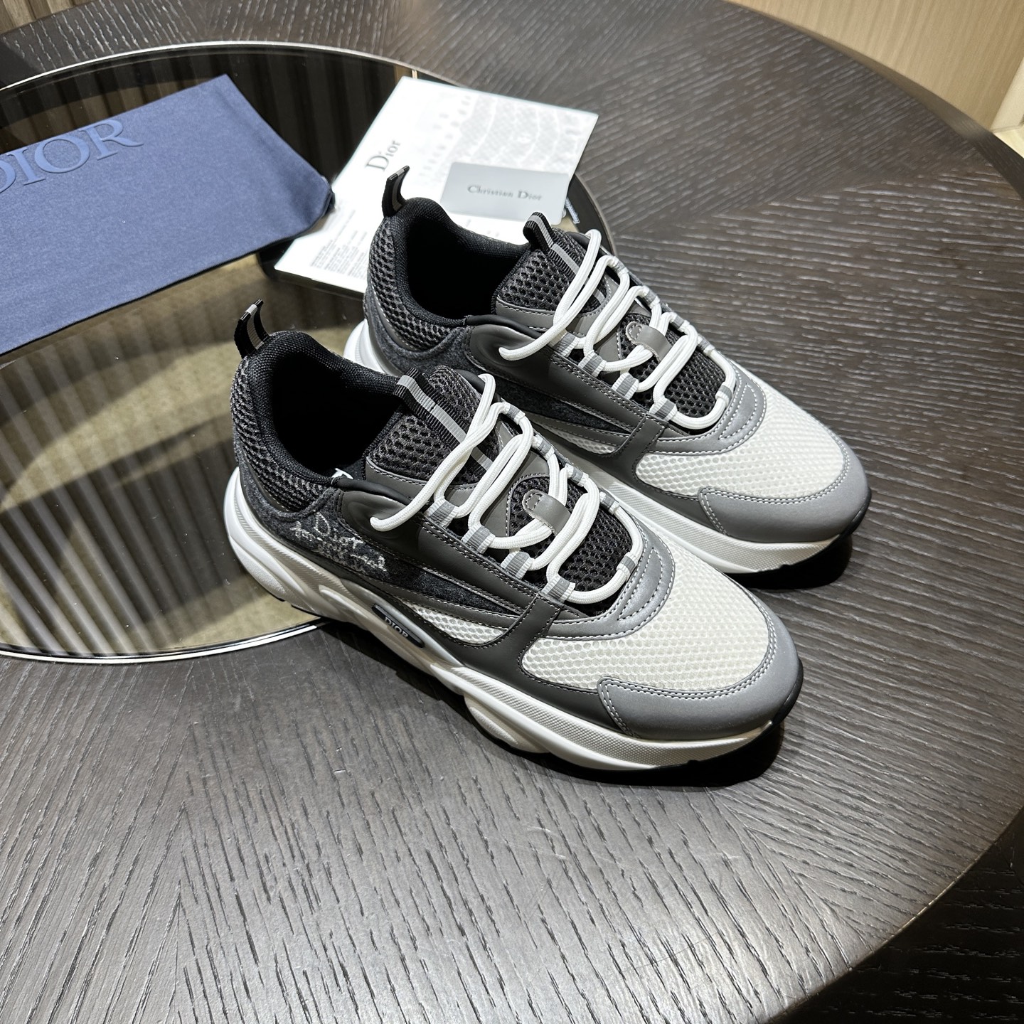 Dioorr B22 sneaker 08