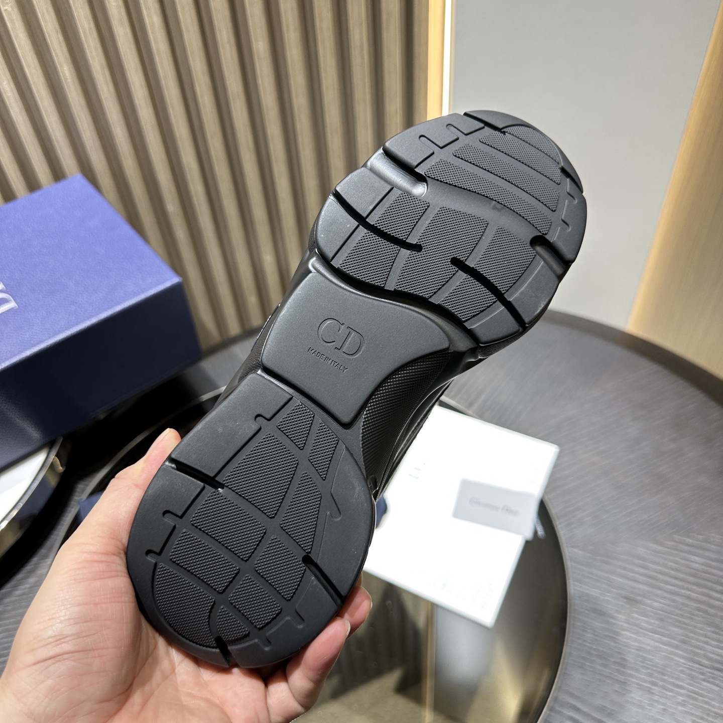 Dioorr B22 sneaker 09