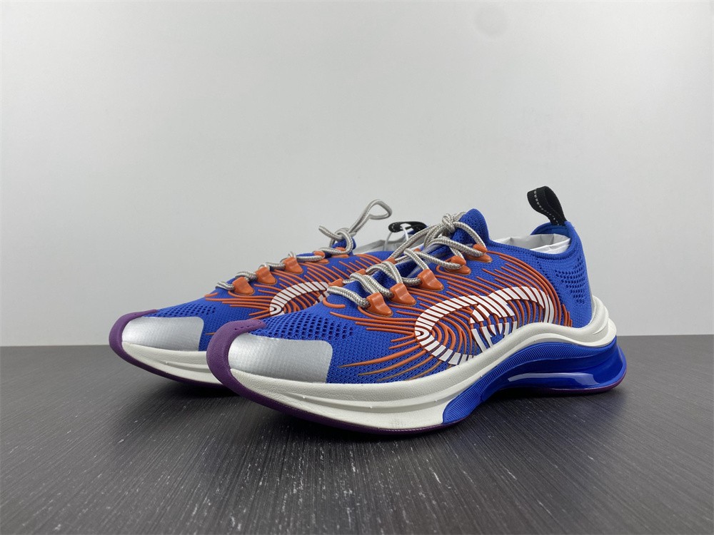 Gucci RUN sneakers 03