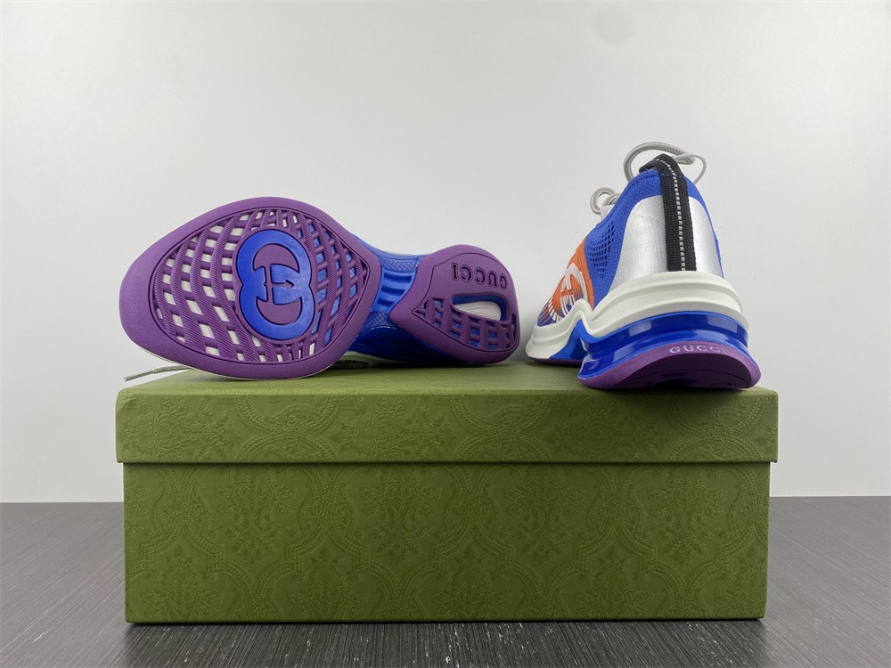 Gucci RUN sneakers 03