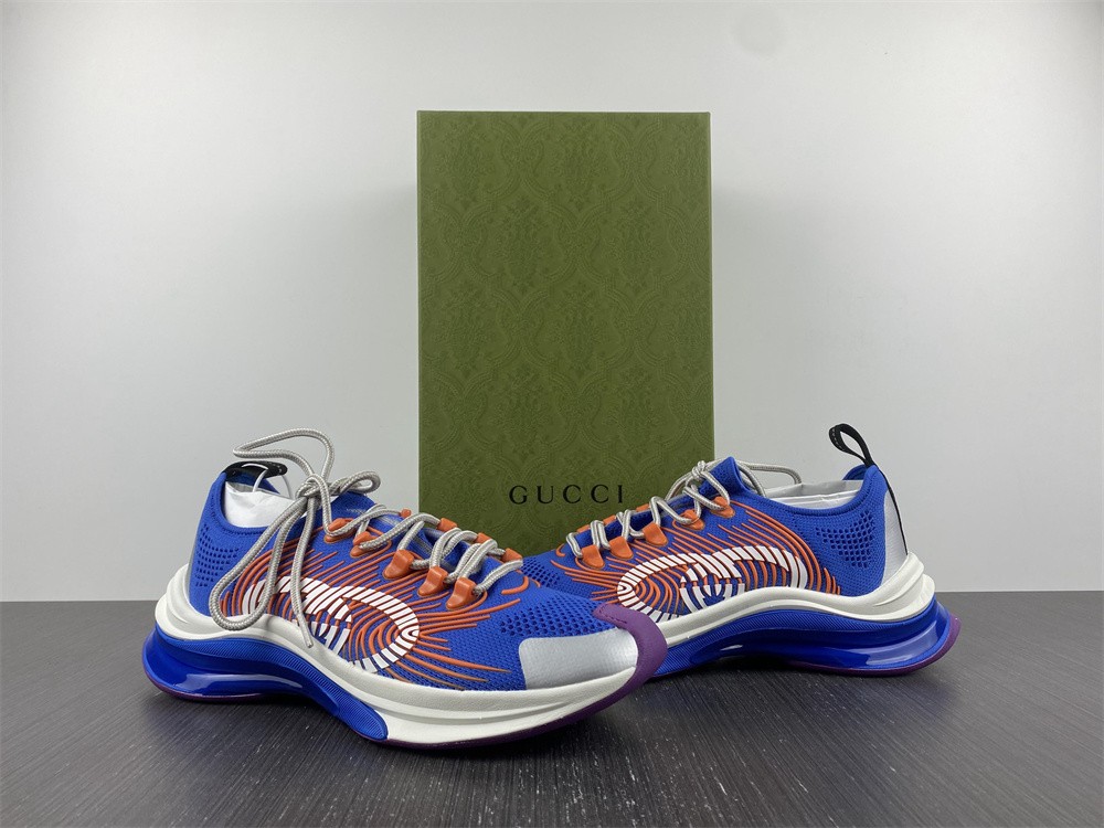 Gucci RUN sneakers 03
