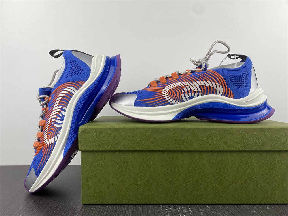 Gucci RUN sneakers 03