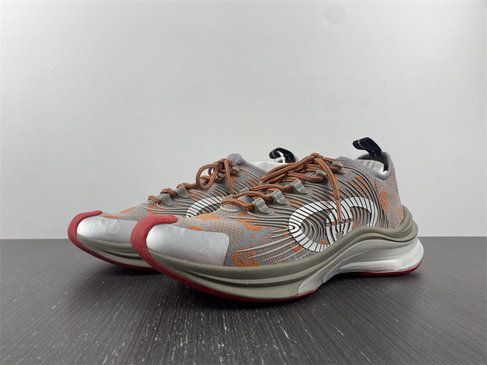 Gucci RUN sneakers 04