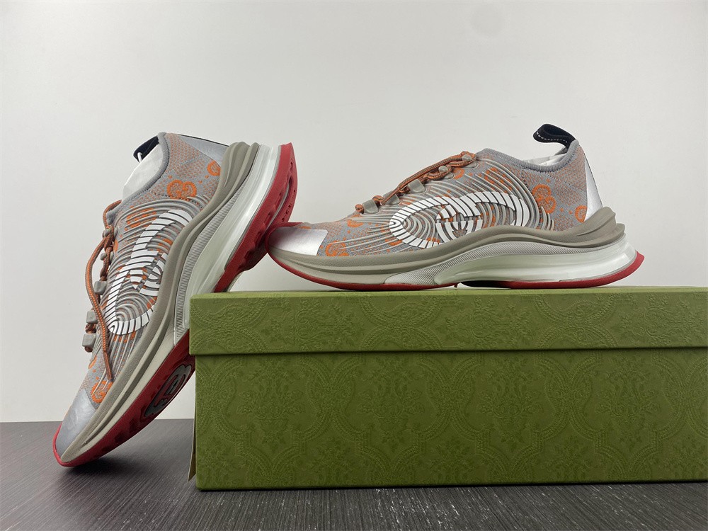 Gucci RUN sneakers 04