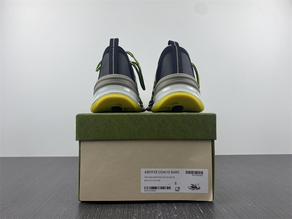 Gucci RUN sneakers 05