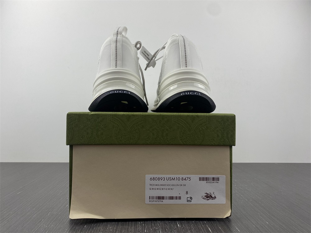 Gucci RUN sneakers 06