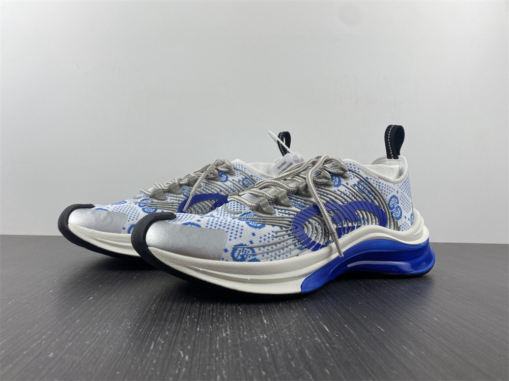 Gucci RUN sneakers 02