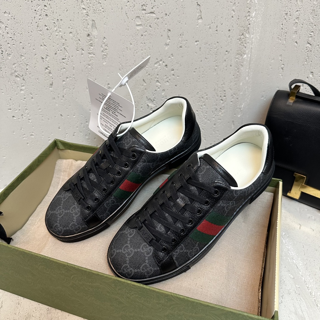 Gucci shoes 06