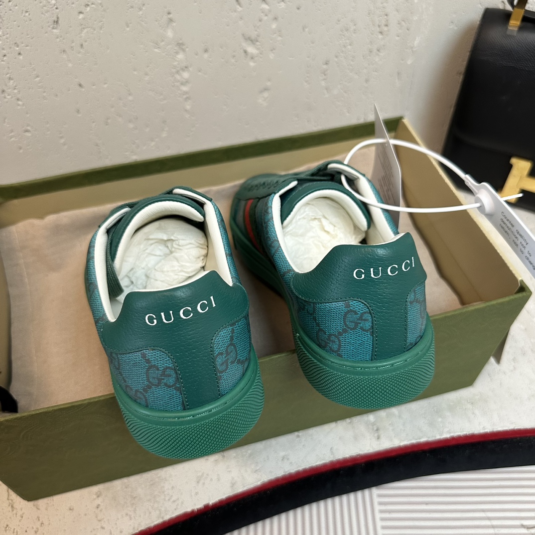 Gucci shoes 07