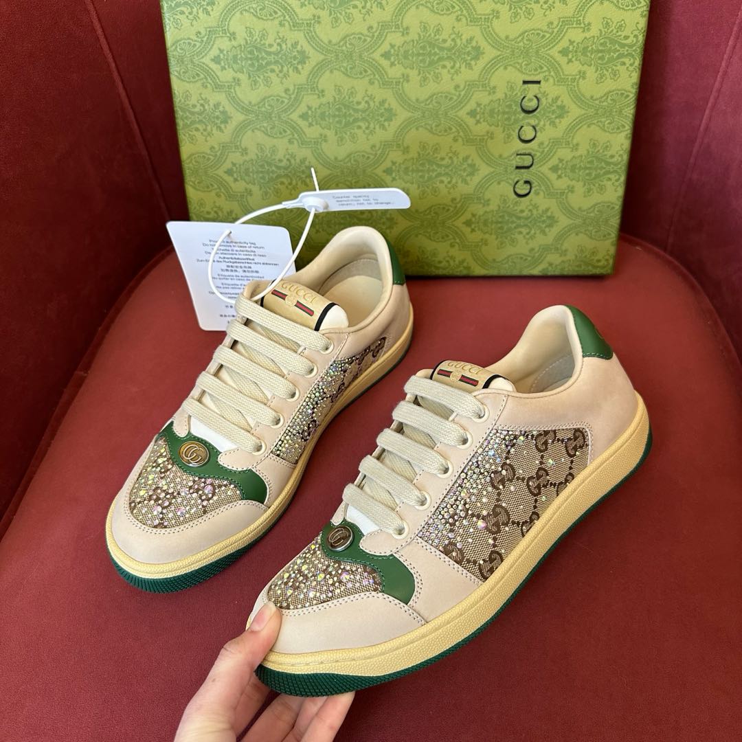 Gucci shoes 08