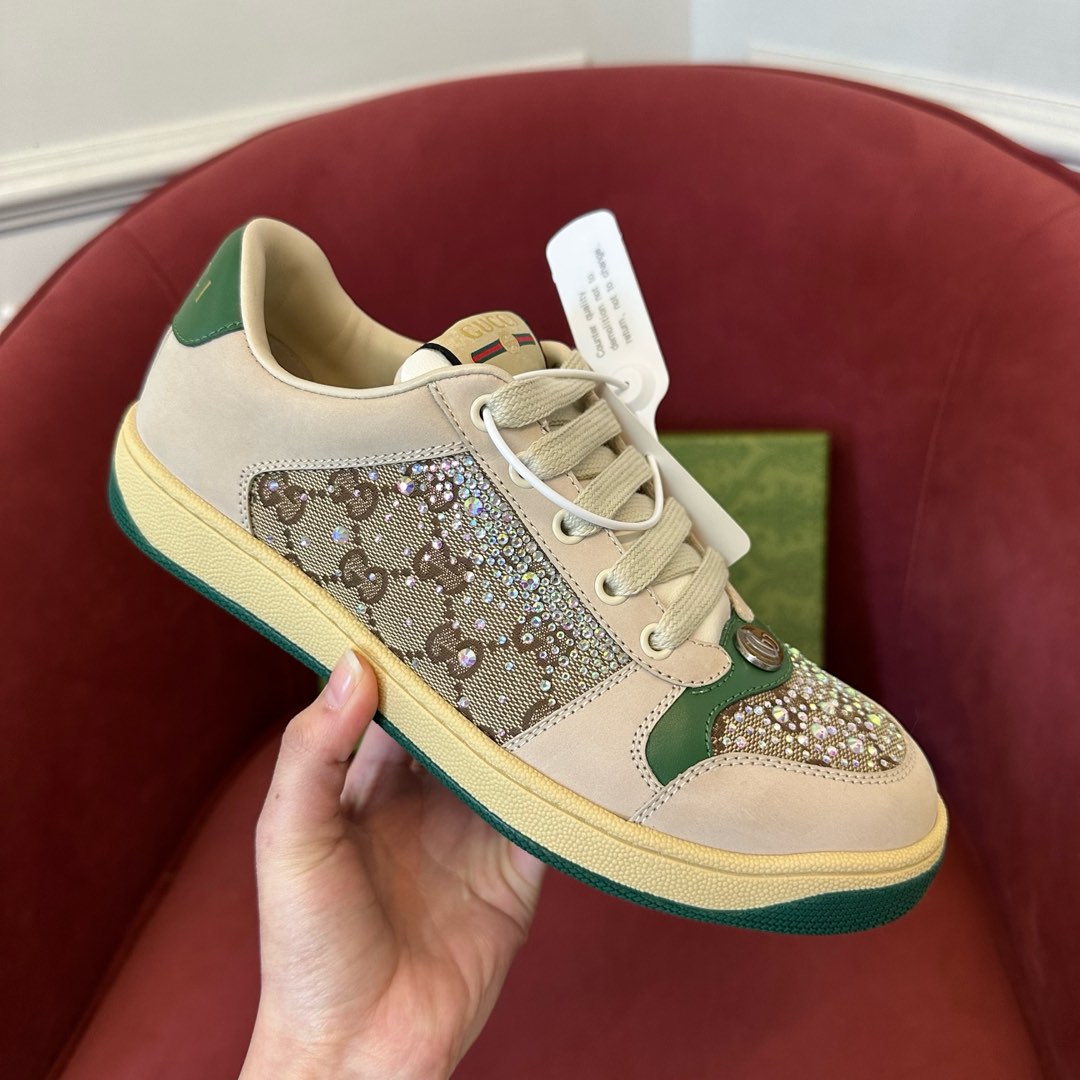 Gucci shoes 08
