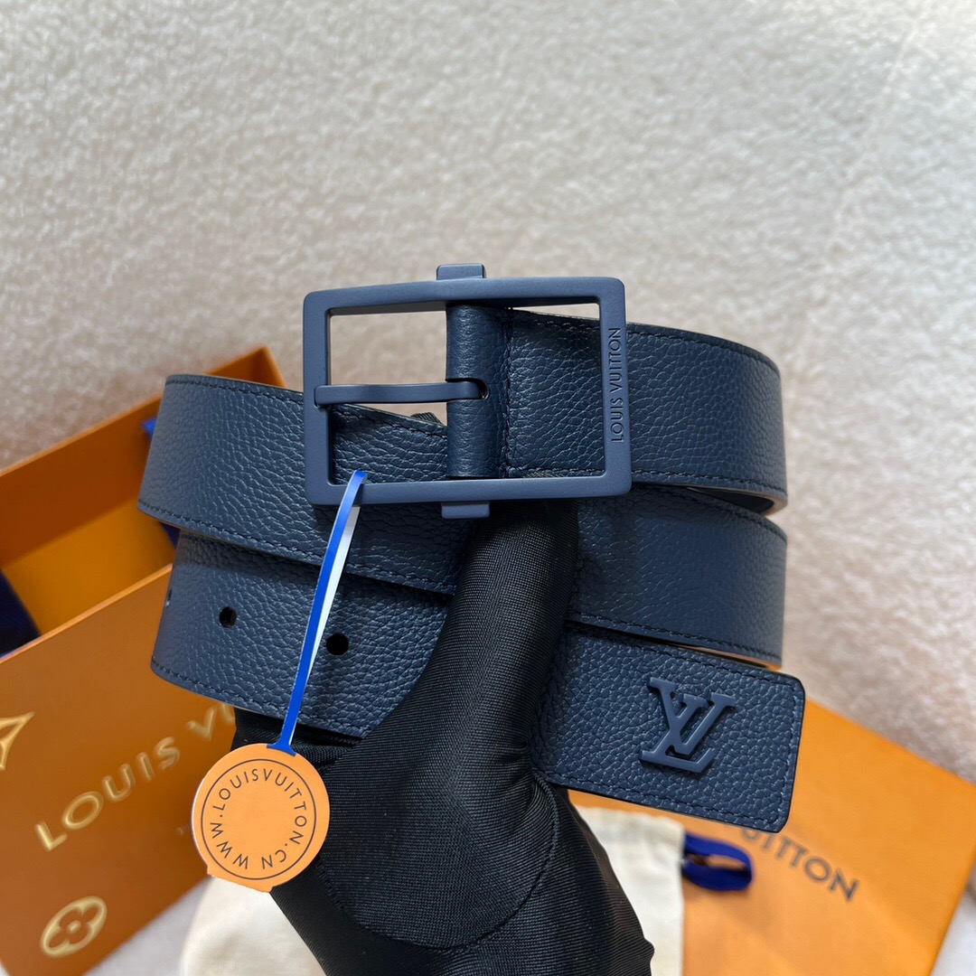 Aerogram 35mm Belt M8711U