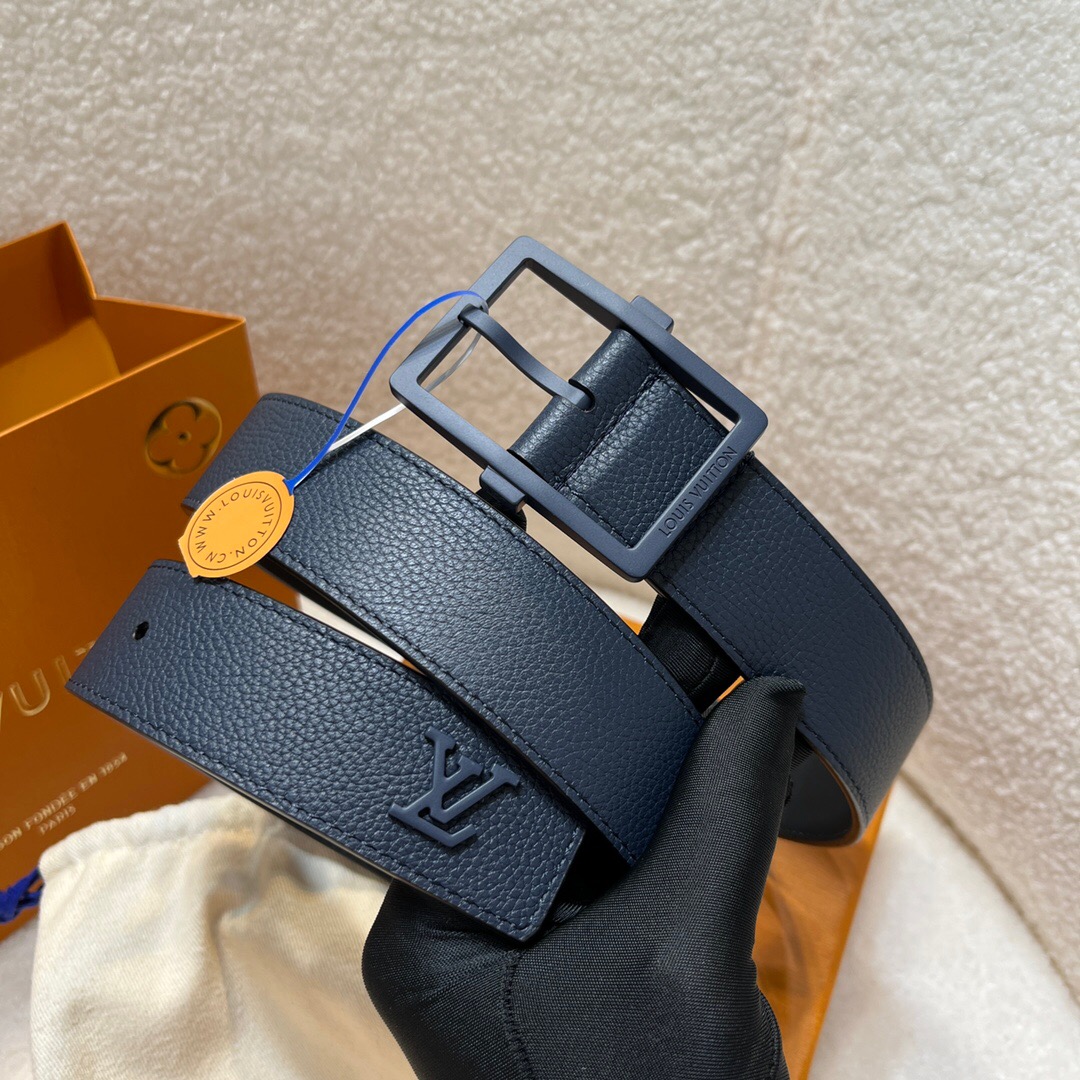 Aerogram 35mm Belt M8711U