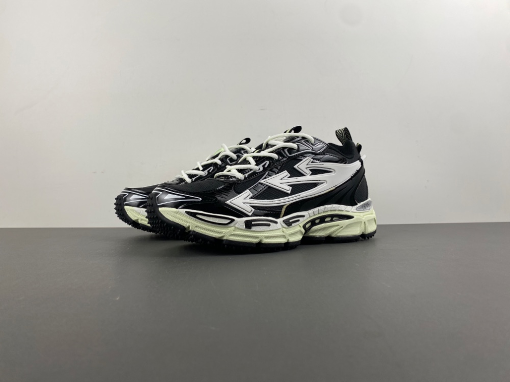 OFF-WHITE BE RIGHT BACK 02