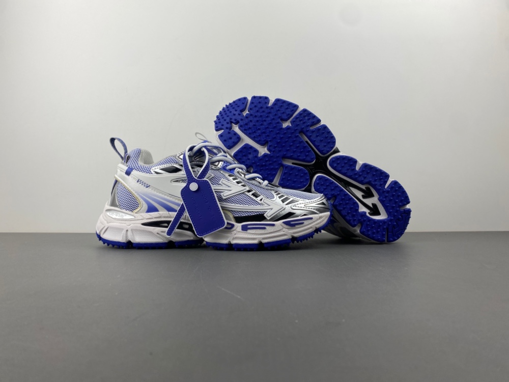 OFF-WHITE BE RIGHT BACK 03