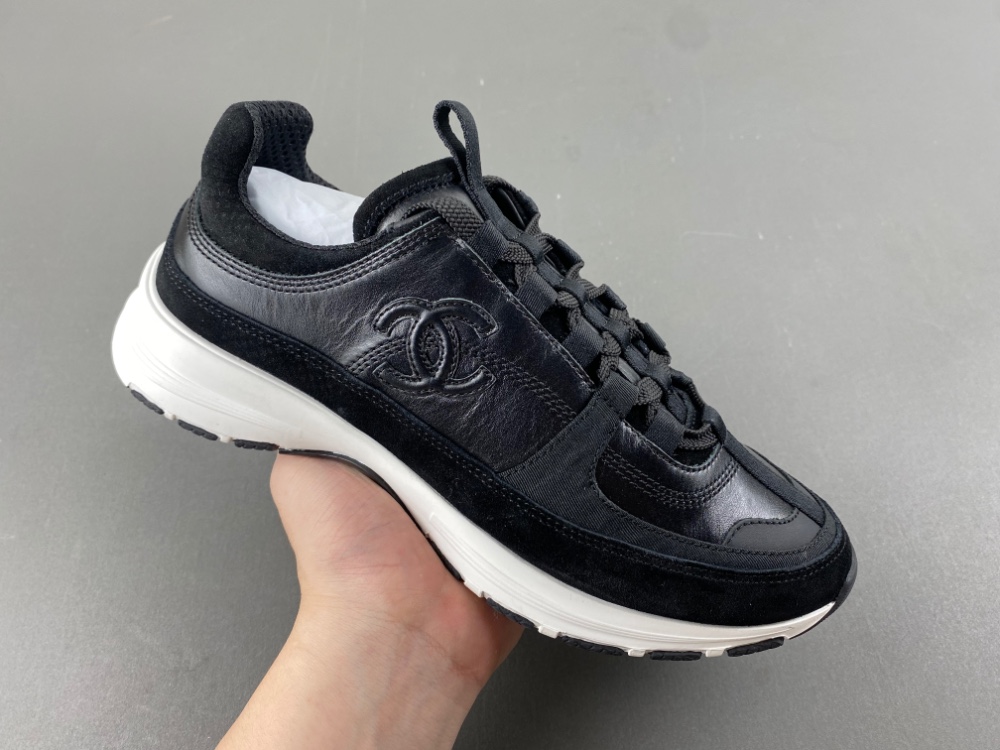 Channel 25ss Sneaker 007