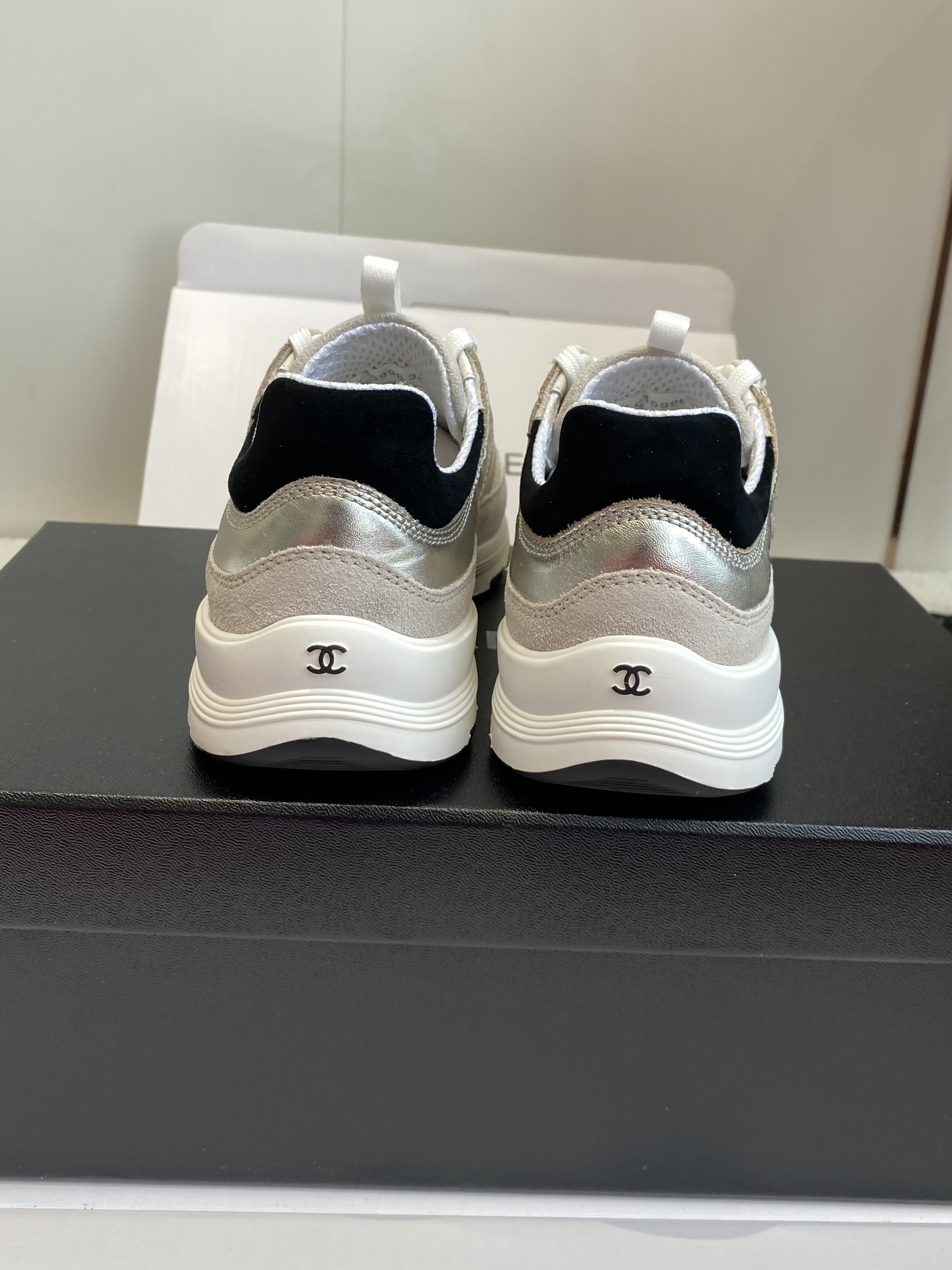 Chanel 25ss sneaker 009