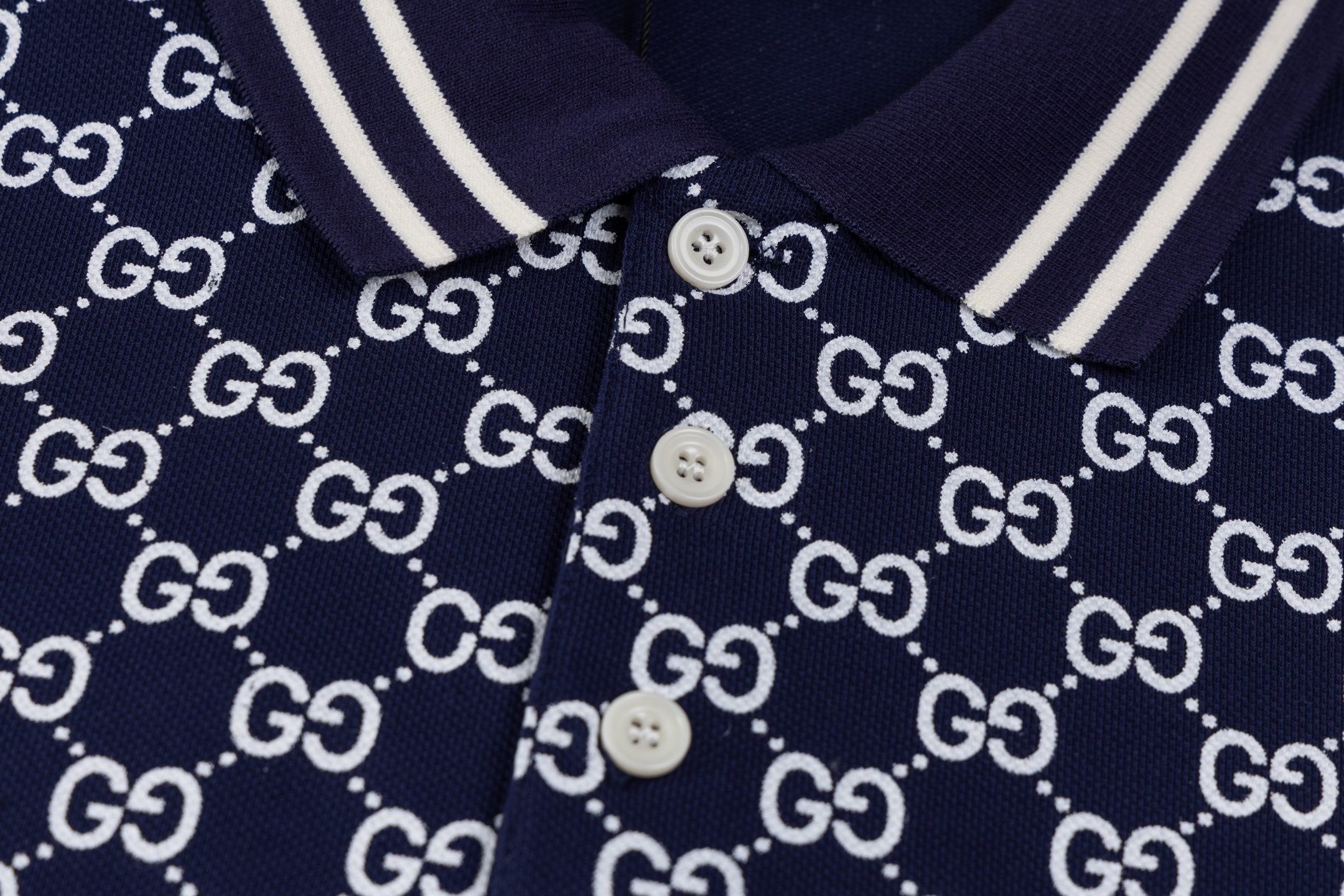 Gucci Polo shirt 07