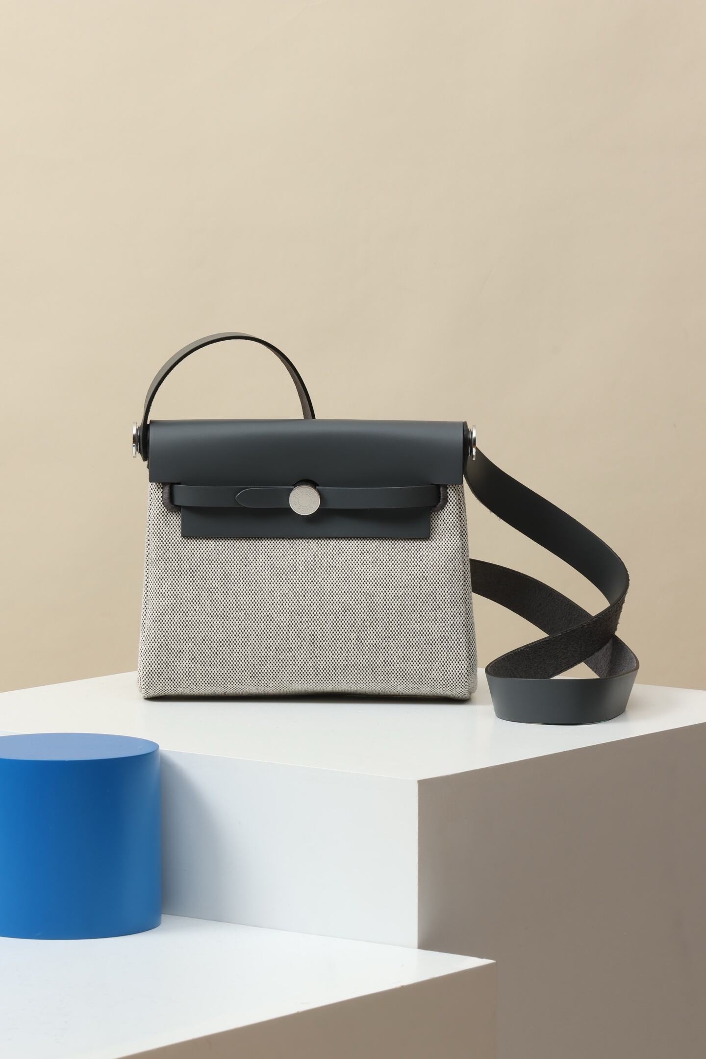 Hermes crossbody bag 20*17*7CM