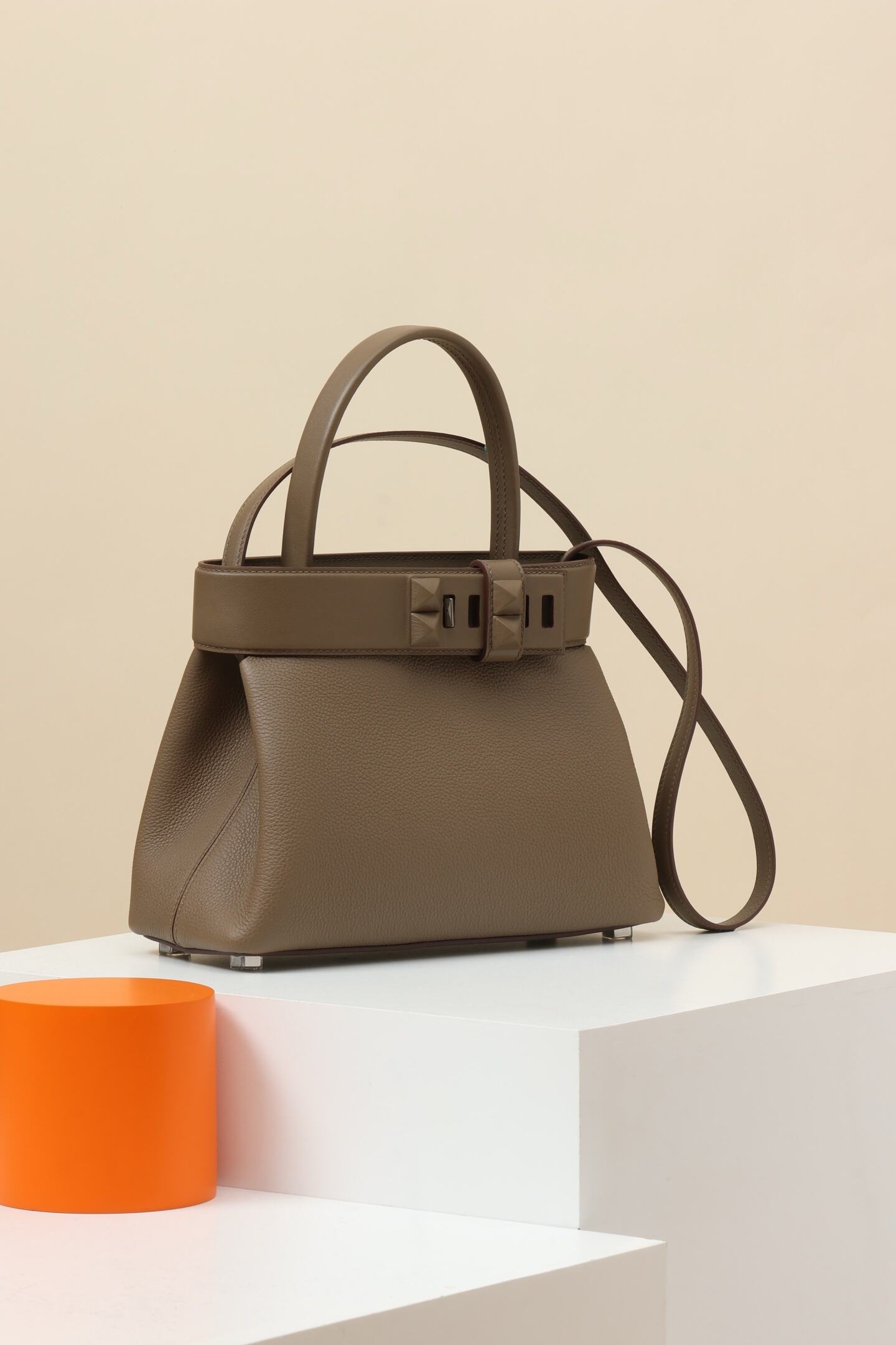 Hermes crossbody bag 27*20*11CM