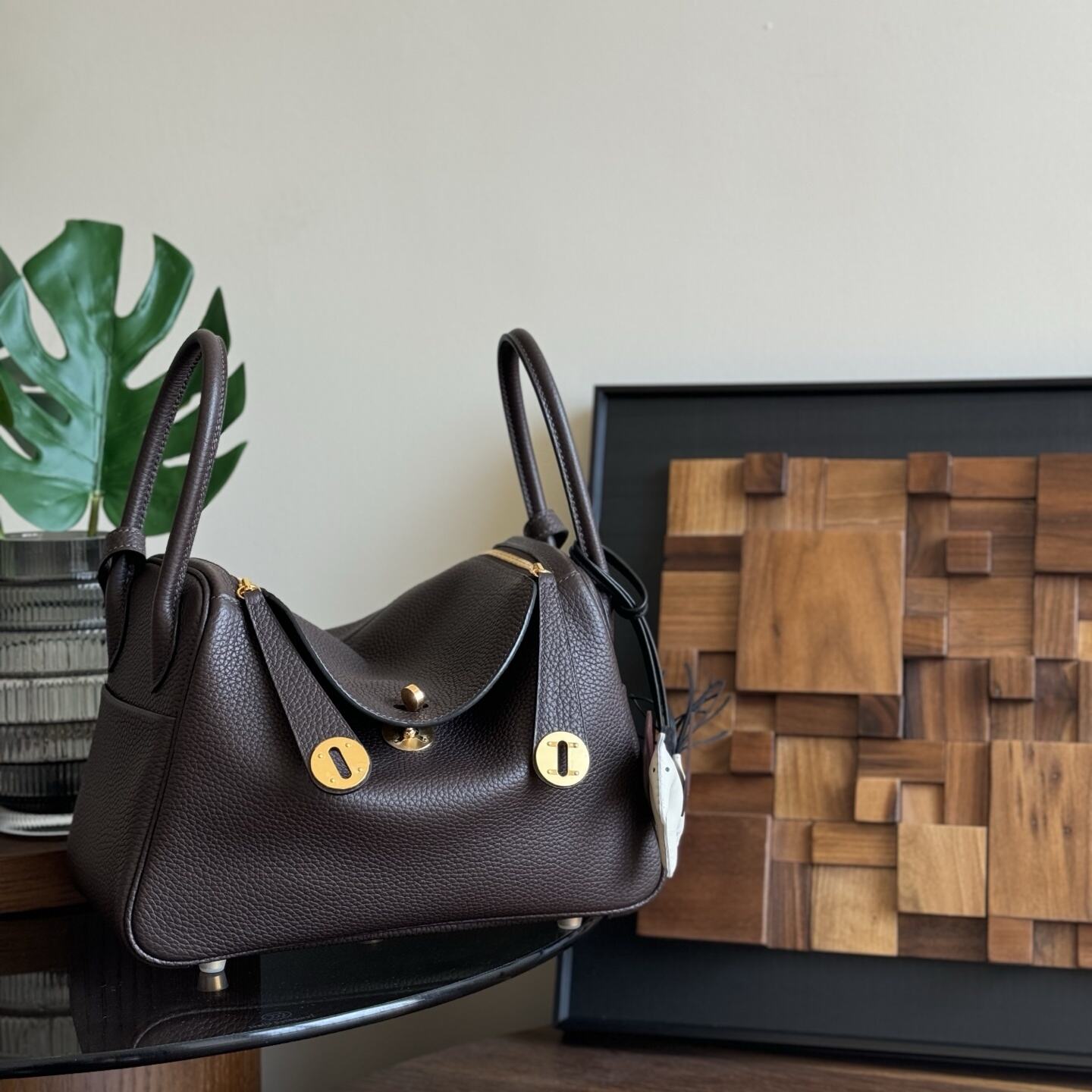 Hermes crossbody bag 26cm