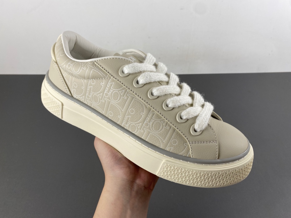 DIOR B27 Low Dior Oblique 02