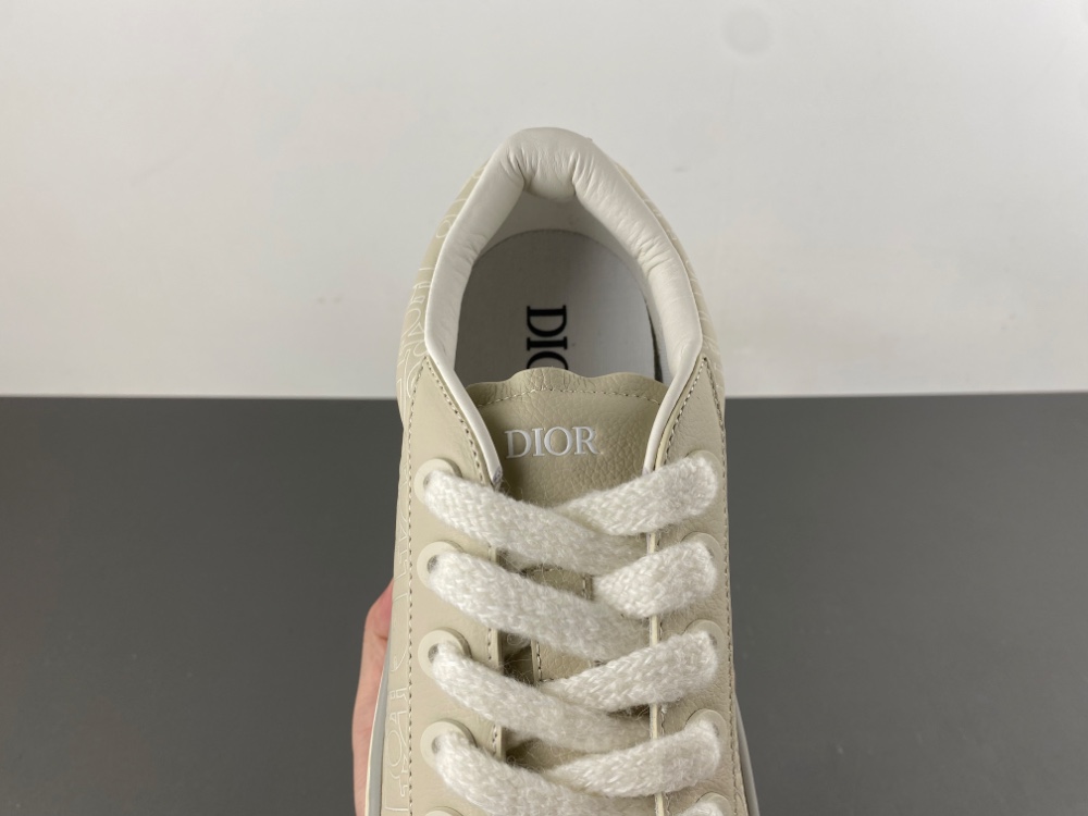 DIOR B27 Low Dior Oblique 02