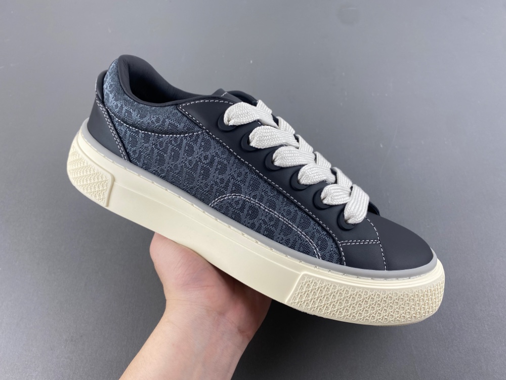 DIOR B27 Low Dior Oblique 03