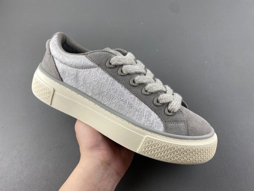 DIOR B27 Low Dior Oblique 04