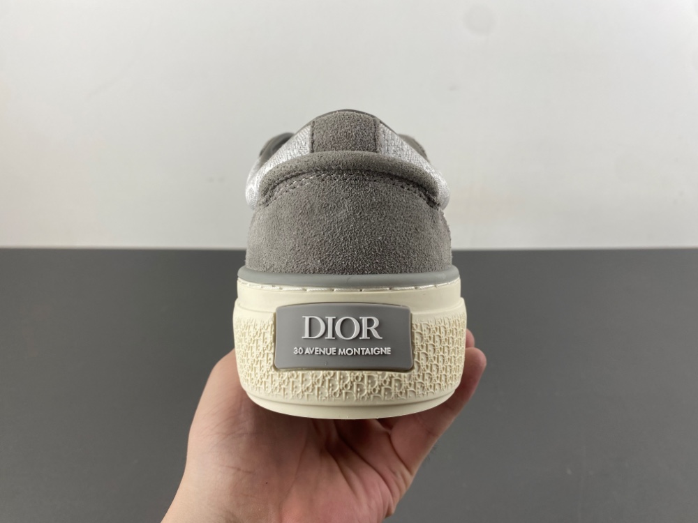 DIOR B27 Low Dior Oblique 04